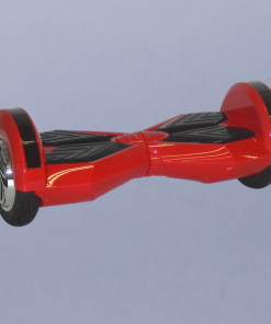 Hoverboard Lamborghini 8 Červená