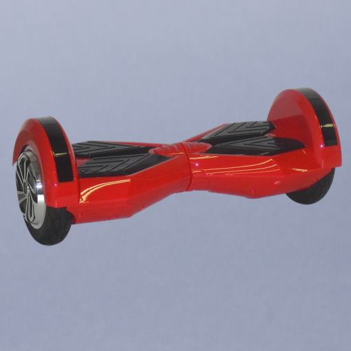 Hoverboard Lamborghini 8 Červená 2 Hoverboard Lamborghini 8 Červená