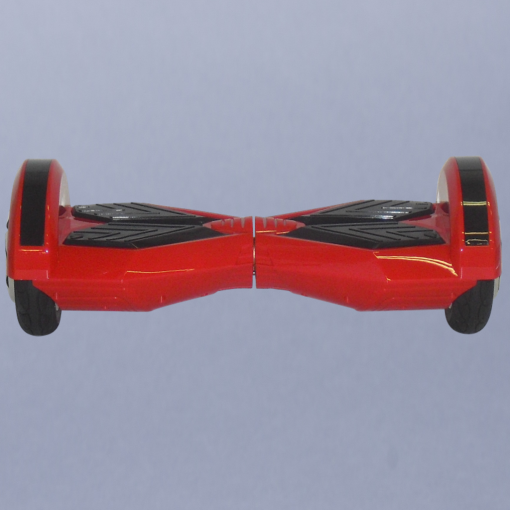 Hoverboard Lamborghini 8 Červená 3 Hoverboard Lamborghini 8 Červená