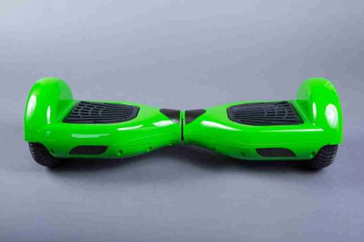 Hoverboard feetboard Zelená 5 Hoverboard feetboard Zelená