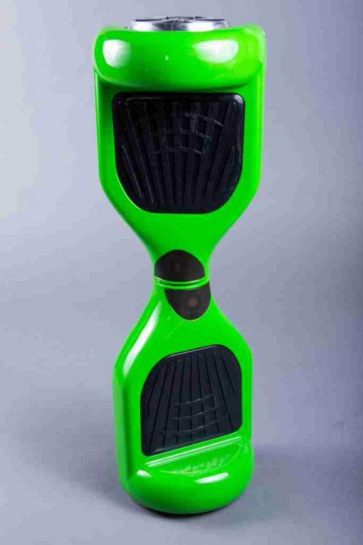 Hoverboard feetboard Zelená 4 Hoverboard feetboard Zelená