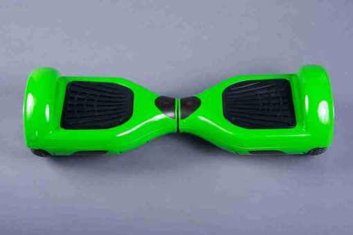 Hoverboard feetboard Zelená 3 Hoverboard feetboard Zelená