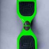 Hoverboard feetboard Zelená 2 Hoverboard feetboard Zelená