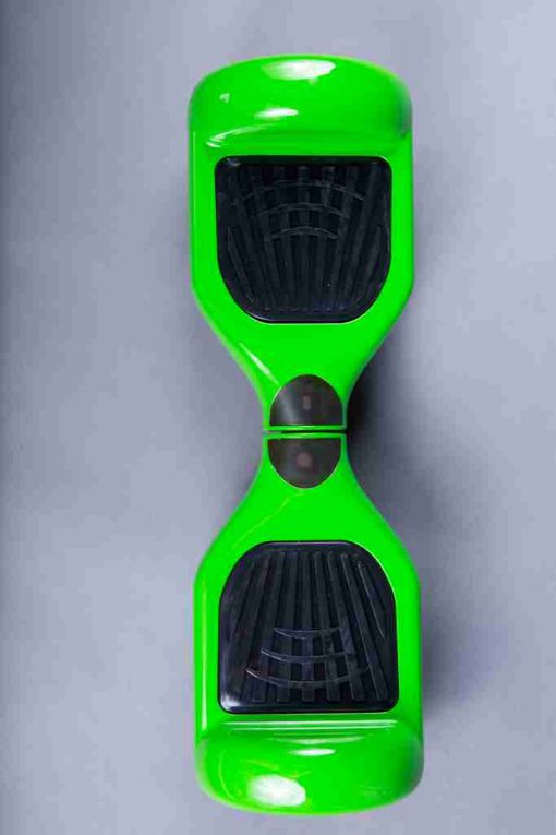 Hoverboard feetboard Zelená 2 Hoverboard feetboard Zelená