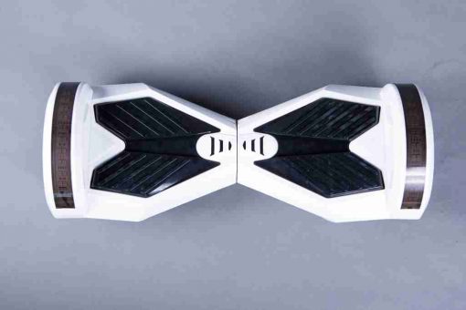 Hoverboard 8 palců Bíly