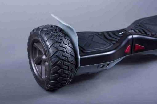 Hoverboard Černý X3 2 Hoverboard Černý X3