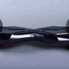 Hoverboard 8 Černá 2 Hoverboard 8 Černá