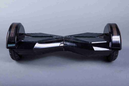 Hoverboard 8 Černá 2 Hoverboard 8 Černá