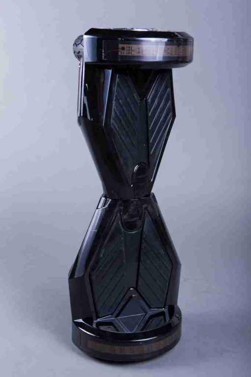 Hoverboard 8 Černá 4 Hoverboard 8 Černá