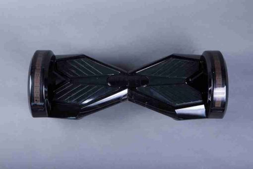 Hoverboard 8 Černá 3 Hoverboard 8 Černá