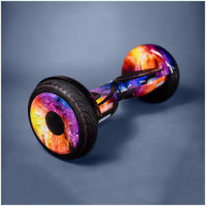 Hoverboard balance 10,5 Vesmírna