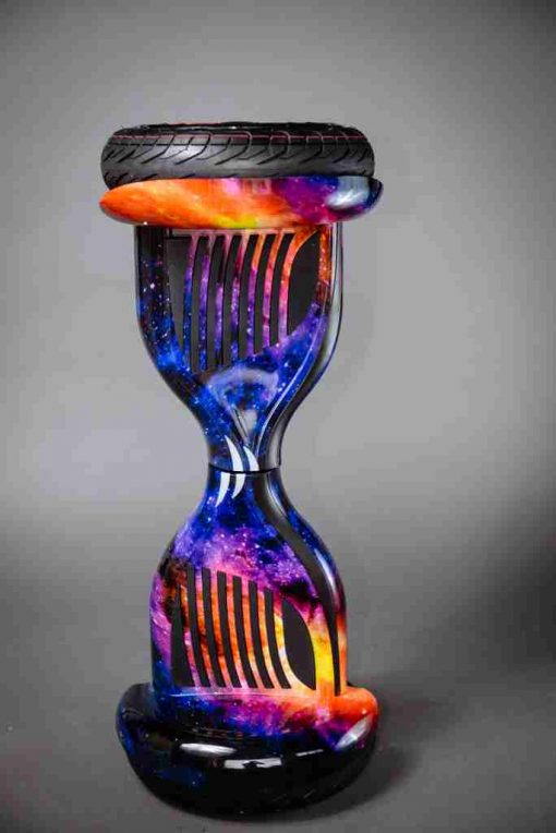 Hoverboard balance 10,5 Vesmírna 2 Hoverboard balance 10,5 Vesmírna