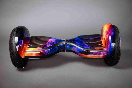 Hoverboard balance 10,5 Vesmírna 3 Hoverboard balance 10,5 Vesmírna