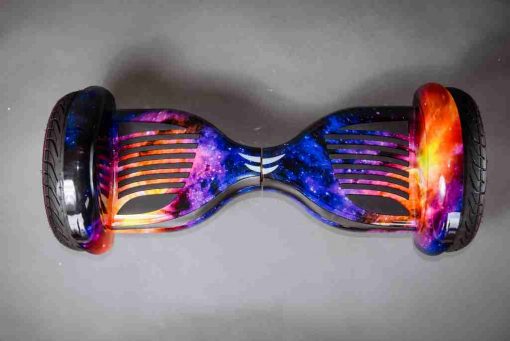 Hoverboard balance 10,5 Vesmírna 4 Hoverboard balance 10,5 Vesmírna