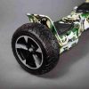 Hoverboard Maskáčová vojenská 8,5 2 Hoverboard Maskáčová vojenská 8,5