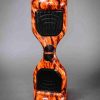 Hoverboard Ohňová 6,5 palců 4 Hoverboard Ohňová 6,5 palců