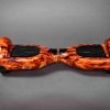 Hoverboard Ohňová 6,5 palců 2 Hoverboard Ohňová 6,5 palců
