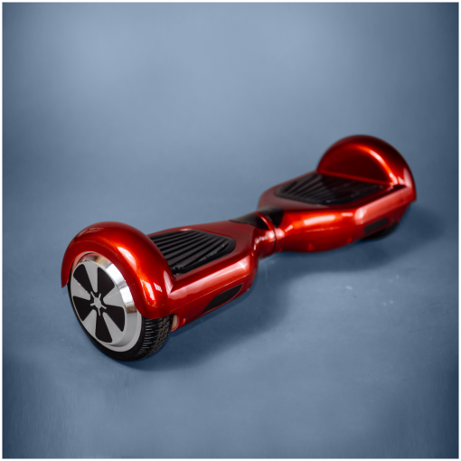 Hoverboard standard Červený 1 Hoverboard standard Červený