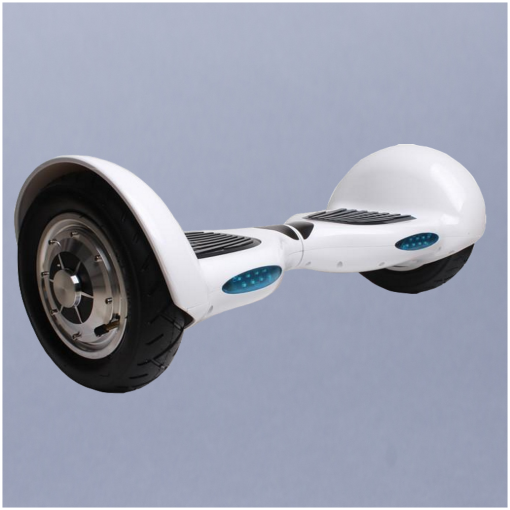 Ultra scooter Bíly 10 1 Ultra scooter Bíly 10