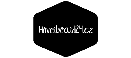 Hoverboard24.cz
