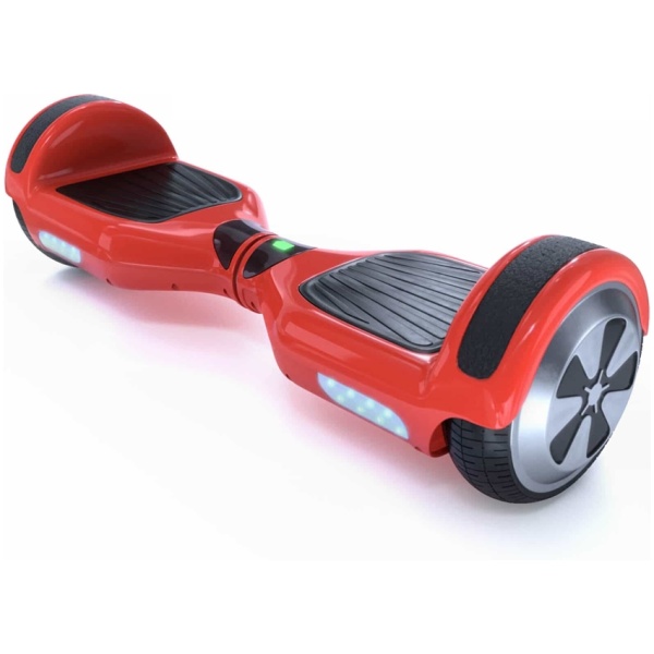 HOVERBOARD-6.5-RED-2