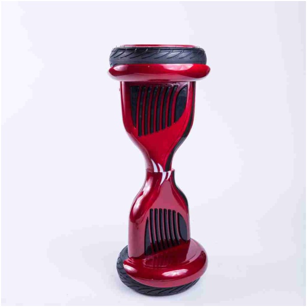 Hoverboard-Cerveny-105-palcovy-Na-stojato-3